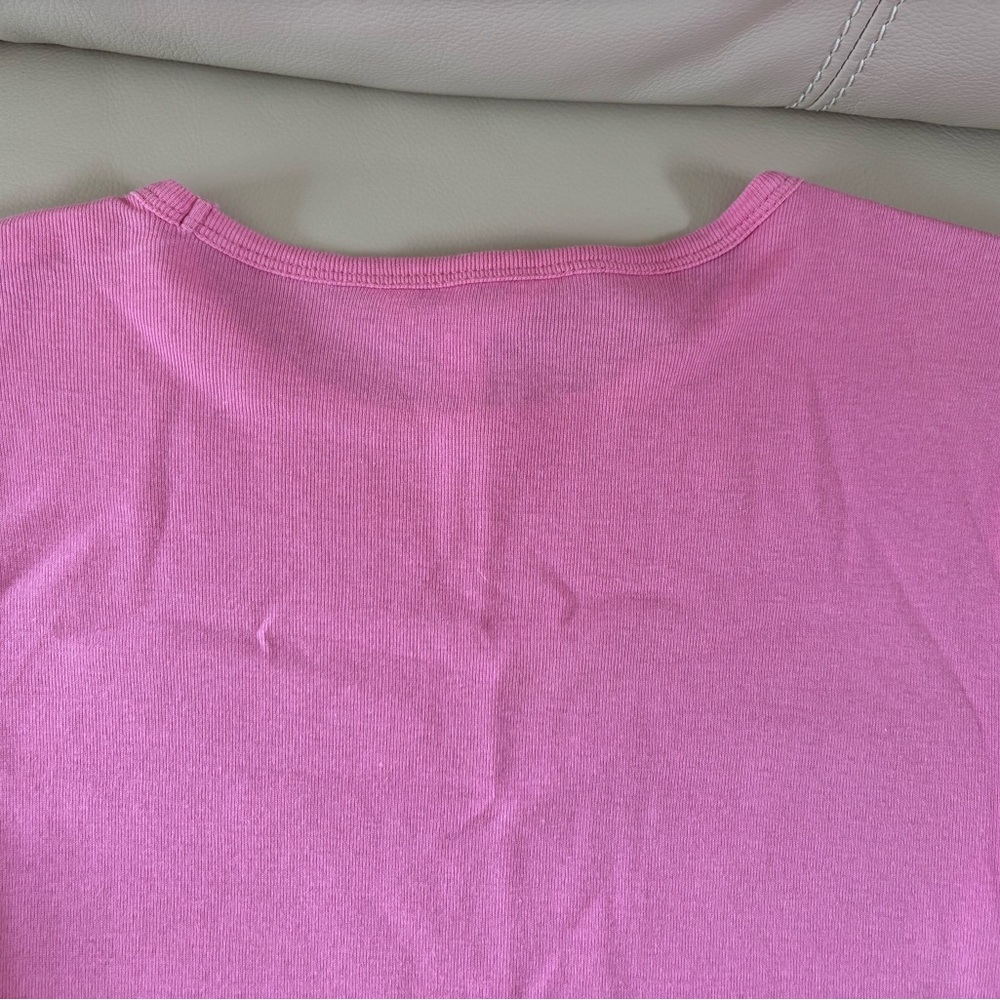 Lilly Pulitzer Long Sleeve T-Shirt, Size S - Picture 12 of 12